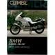 CLYMER M500-3 CLYMER BMW K-SERIES M500