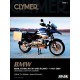 CLYMER M503-3 Manual - BMW R850-1200C 4201-0149