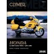 CLYMER M507-3 Manual - Honda GL1800 4201-0148
