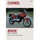 CLYMER Manual - BMW F650 M309