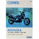 CLYMER Manual - Honda 700-1100 V Four M327