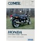 CLYMER Manual - Honda CB750 SOHC M341