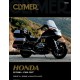 CLYMER Manual - Honda GL1200 M504