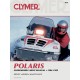 CLYMER Manual - Polaris S832