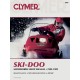 CLYMER Manual - Ski-Doo S829