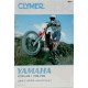 CLYMER Manual - Yamaha XT125/250 M417