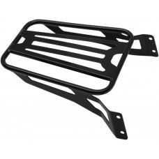 COBRA 602-3501B LUGGAGE RACK BLK TUBULAR 1510-0311