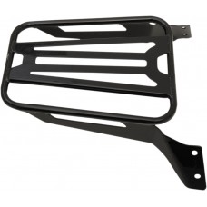 COBRA 602-3502B LUGGAGE RACK TUBE BLK 1510-0416