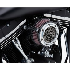 COBRA 606-0104-05CB AIR INTAKE RPT CR/BK SFT 1010-2303