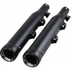 COBRA 6085RB MUFFLERS 3" XL 04-13 1801-1401