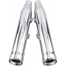 COBRA 6086 MUFFLERS 3" XL 14-19 1801-1402