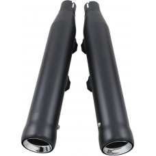 COBRA 6086RB MUFFLERS 3" XL 14-19 1801-1403