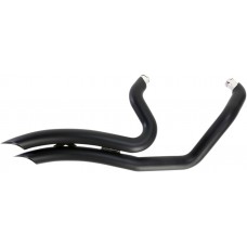 COBRA 6233B EXHAUST SH SW BK XL 14 1800-1748