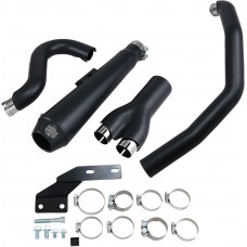 COBRA 6483B EXHAUST ED BK ST 12-17 1800-2285