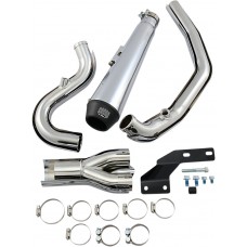 COBRA 6484 EXHAUST ED CH ST 07-11 1800-2286