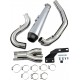 COBRA 6484 EXHAUST ED CH ST 07-11 1800-2286