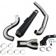 COBRA 6484B EXHAUST ED BK ST 07-11 1800-2287