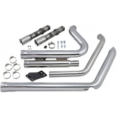 COBRA 6711 EXHAUST 909 SFTL 12-17 1800-2101