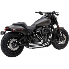 COBRA 6794 EXHAUST SPD SH RPT FXFB/S 1800-2302