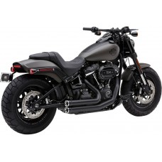 COBRA 6794B EXHAUST SPD SH BK FXFB/S 1800-2303