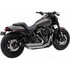 COBRA 6864 EXHAUST SPD SL FXFB/S 1800-2306