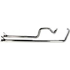 COBRA 6988 EXHAUST TD FTL SFTL 07-11 1800-1751