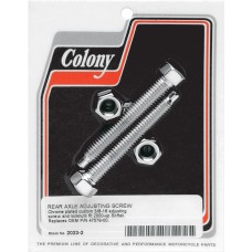 COLONY 2023-2 ADJUSTER RR AXLE 00-07 ST 2401-0109