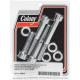 COLONY 2080-4 Bolt Kit Front Caliper 00-07 2401-0123