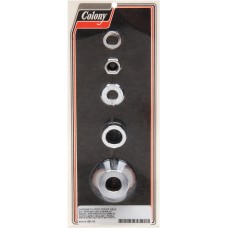 COLONY 2211-5 SPACER FRONT AXLE FXSTD 2401-0110