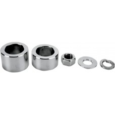 COLONY 2337.5 SPACER KIT FRT 06-07FXDWG 2401-0408