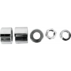 COLONY 2391-7 SPACER KIT FRT 07-10FXST 2401-0406