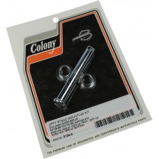 COLONY 3134-4 Jiffy Stand Mounting Kit 2401-1134