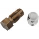 COLONY 7500-2 ACORN TIMING PLUG W/TAP DS-190894