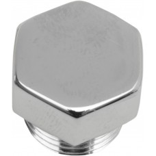 COLONY 8114-1 TIMING HOLE PLUG CHROME DS-193711