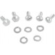 COLONY 8146-10 Kit Break Screw 36-64 Cadmium 2401-0462