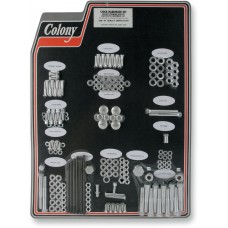 COLONY 8307 CAD KIT HARDWARE 66-69 CAD 2401-0455