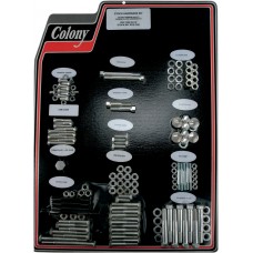 COLONY 8316 CAD KIT HARDWARE 57-66 XLCH 2401-0457