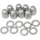 COLONY 8437-16 Cylinder Base Cap Nut 36-77 BT DS-189964