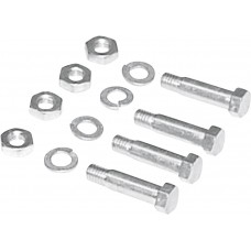 COLONY 8773-12 Footboard Bolt Kit 41-81 Cad 2401-0620