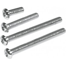 COLONY 8775-4 Dash Screw Kit 77-85 Allen 2401-0662