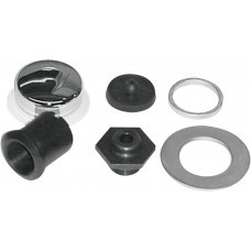 COLONY 8809-6 STEM BOLT & CVR KIT 57-78 2401-0650