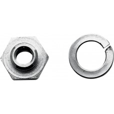 COLONY 8874-2 KIT NUT SEAT POST 25-81 2401-0531