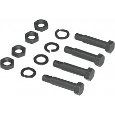 COLONY 9685-12 Footboard Bolt Kit 41-81 Park 2401-0621