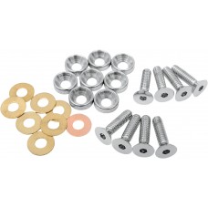 COLONY 9833-24 Custom Rocker Cover Screw Kit DS-189703