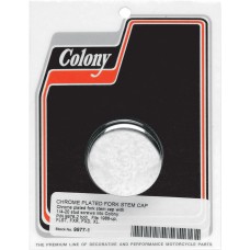 COLONY 9977-1 CAP STEM BOLT CHR 2401-0118