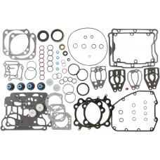 COMETIC C10121-036 GASKET KIT COMPLETE BT 0934-4741