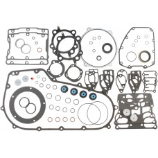 COMETIC C10123-030 GASKET KIT COMPLETE BT 0934-4744