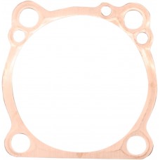 COMETIC C9025 GASKET COPR BASE 86-17 XL DS-172050