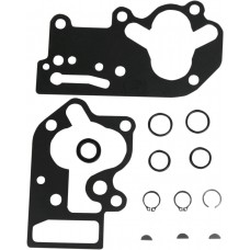 COMETIC C9168 GASKET R/B KIT OIL PUMP 0934-1218