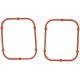 COMETIC C9197 GASKET INNER ROCKER 2PK 0934-1396